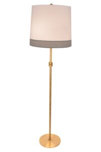 Remington Lighting Floor Lamp