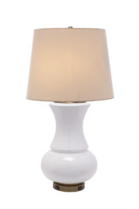 Remington Lighting Table Lamp