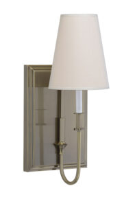 Remington Lighting Wall Sconce