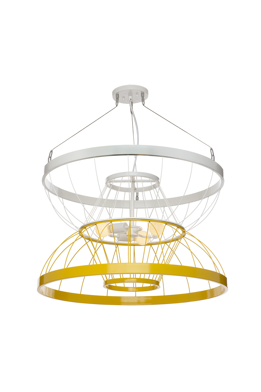 Ceiling-mounted pendant light 15208 Remington Lighting ceiling pendant light