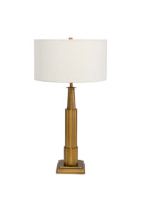 Remington Lighting Table Lamp