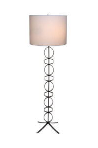 Remington Lighting Floor Lamp