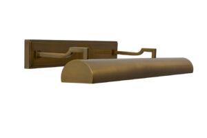 Remington Lighting Wall Fixture