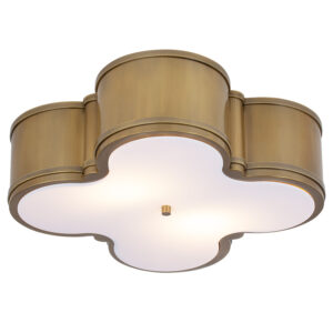 Remington Lighting Ceiling Fixture